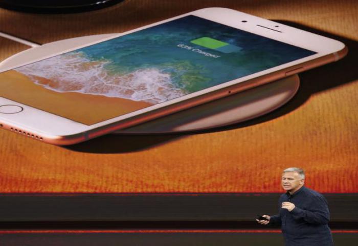 Apple Perkenalkan iPhone X